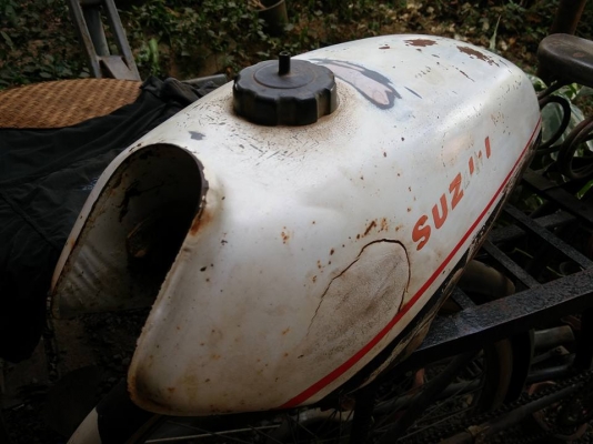 ขายถัง Ts  ขายแล้วครับ