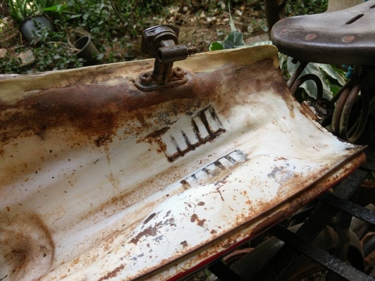 ขายถัง Ts  ขายแล้วครับ