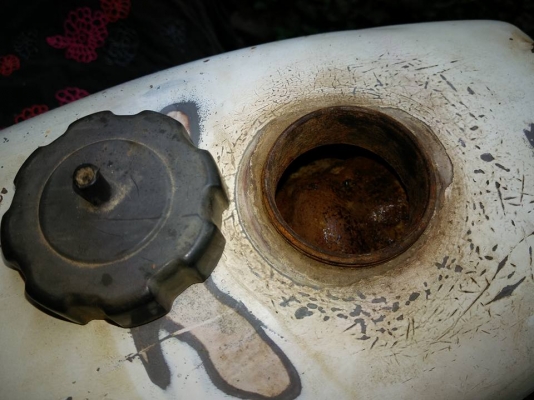 ขายถัง Ts  ขายแล้วครับ