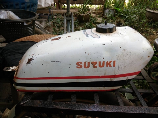 ขายถัง Ts  ขายแล้วครับ