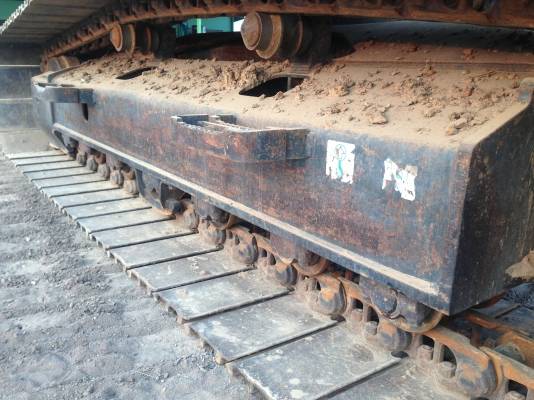 ขาย KOMATSU PC200-8 (7600 ชั่วโมง) สภาพสวยเดิมๆ ขอรูปเพิ่มได้ครับ รถสวยพร้อมใช้งาน สนใจติดต่อเจ้าของโดยตรง 081-4283210 ไอดีไลน์ Adul.14