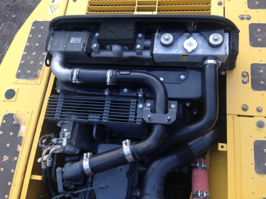 ขาย KOMATSU PC200-8 (7600 ชั่วโมง) สภาพสวยเดิมๆ ขอรูปเพิ่มได้ครับ รถสวยพร้อมใช้งาน สนใจติดต่อเจ้าของโดยตรง 081-4283210 ไอดีไลน์ Adul.14