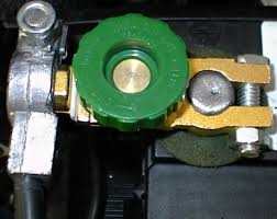 ขั้วแบตเตอรี่ ตัดไฟ สเปคญี่ปุ่น 12v-24v ใส่รถ ใส่เรือ ตัด-ต่อไฟสะดวกถนอมแบต ใช้ได้นานๆๆ