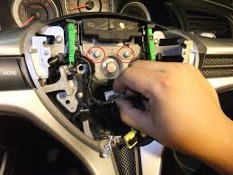 ชุดอุปกรณ์ถอดคอพวงมาลัยแบบดึง  ถอดได้ทุกรุ่น 2-3 น็อตดึง