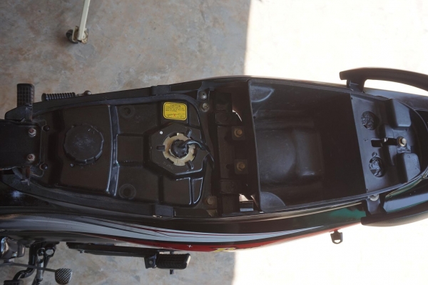 ขาย SYM BONUS R 110 ซีซี รถปี 56 สตาร์ทมือ ขาย SYM BONUS R 110 ซีซี รถปี 56 สตาร์ทมือ