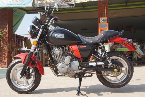 ขาย COUNTRY 125 CC รถเดือน มกราคม 2558 ขาย COUNTRY 125 CC รถเดือน มกราคม 2558