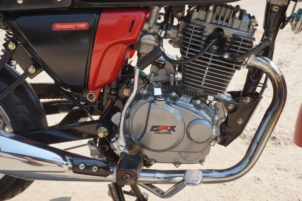 ขาย COUNTRY 125 CC รถเดือน มกราคม 2558 ขาย COUNTRY 125 CC รถเดือน มกราคม 2558
