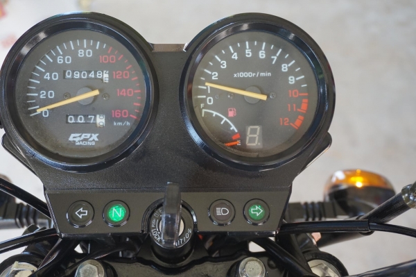 ขาย COUNTRY 125 CC รถเดือน มกราคม 2558