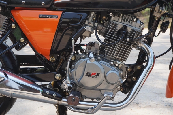 ขาย GPX COUNTRY 125 CC รถเดือน พฤศจิกายน 2557 ขาย GPX COUNTRY 125 CC รถเดือน พฤศจิกายน 2557