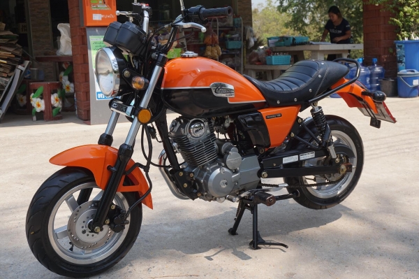 ขาย GPX COUNTRY 125 CC รถเดือน พฤศจิกายน 2557 ขาย GPX COUNTRY 125 CC รถเดือน พฤศจิกายน 2557