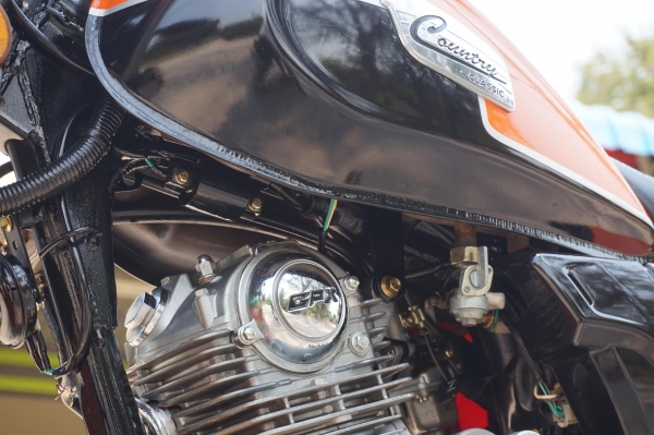 ขาย GPX COUNTRY 125 CC รถเดือน พฤศจิกายน 2557 ขาย GPX COUNTRY 125 CC รถเดือน พฤศจิกายน 2557