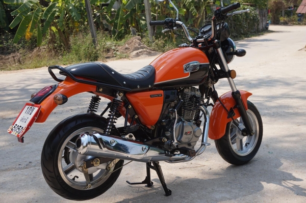 ขาย GPX COUNTRY 125 CC รถเดือน พฤศจิกายน 2557 ขาย GPX COUNTRY 125 CC รถเดือน พฤศจิกายน 2557