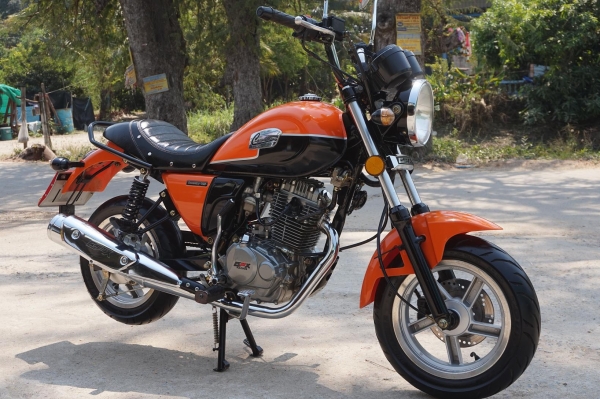 ขาย GPX COUNTRY 125 CC รถเดือน พฤศจิกายน 2557 ขาย GPX COUNTRY 125 CC รถเดือน พฤศจิกายน 2557