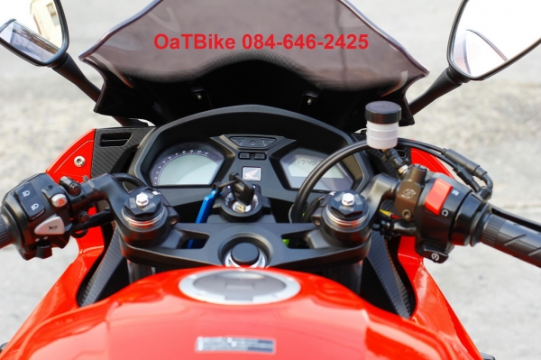 ขาย CBR650 โฉมปี 15 แต่งเทพ ขาย CBR650 โฉมปี 15 แต่งเทพ