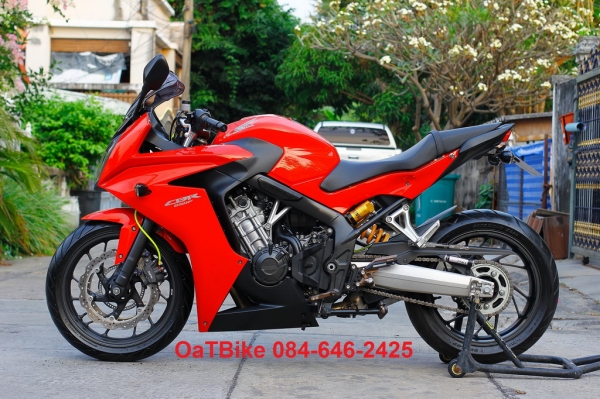 ขาย CBR650 โฉมปี 15 แต่งเทพ ขาย CBR650 โฉมปี 15 แต่งเทพ