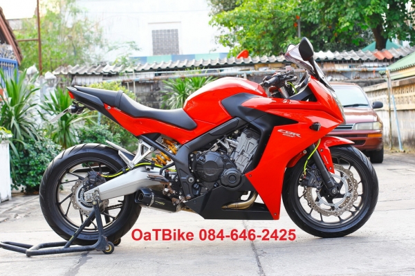 ขาย CBR650 โฉมปี 15 แต่งเทพ ขาย CBR650 โฉมปี 15 แต่งเทพ