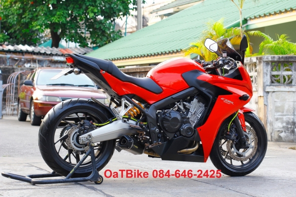 ขาย CBR650 โฉมปี 15 แต่งเทพ ขาย CBR650 โฉมปี 15 แต่งเทพ