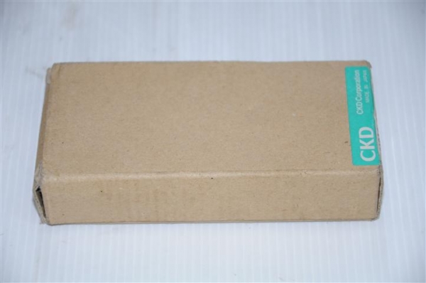 โซลินอยด์วาล์ว (Solenoid Valve) ยี่ห้อ CKD MADE IN JAPAN โซลินอยด์วาล์ว (Solenoid Valve) ยี่ห้อ CKD MADE IN JAPAN