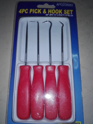 เครื่องมือถอดยางโอริง สิ้นค้าแบรนญี่ปุ่น จำนวนจำกัดครับ