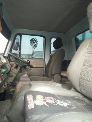 ขายหกล้อร็อกี้เครื่อง6BD1 รถห้างแท้ ยาว6.40เมตร ยางเรเดียลดีหกเส้น พาวเวอร์ เบรคลมดัน เครื่องดี คัสซีสวยไม่มีบวม พร้อมใช้ ทะเบียนพร้อมโอน ขายหกล้อร็อกี้เครื่อง6BD1 รถห้างแท้ ยาว6.40เมตร ยางเรเดียลดีหกเส้น พาวเวอร์ เบรคลมดัน เครื่องดี คัสซีสวยไม่มีบวม พร้อมใช้ ทะเบียนพร้อมโอน