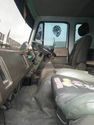 ขายหกล้อร็อกี้เครื่อง6BD1 รถห้างแท้ ยาว6.40เมตร ยางเรเดียลดีหกเส้น พาวเวอร์ เบรคลมดัน เครื่องดี คัสซีสวยไม่มีบวม พร้อมใช้ ทะเบียนพร้อมโอน ขายหกล้อร็อกี้เครื่อง6BD1 รถห้างแท้ ยาว6.40เมตร ยางเรเดียลดีหกเส้น พาวเวอร์ เบรคลมดัน เครื่องดี คัสซีสวยไม่มีบวม พร้อมใช้ ทะเบียนพร้อมโอน