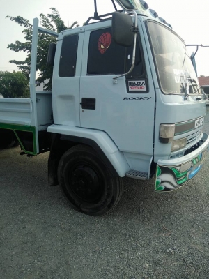 ขายหกล้อร็อกี้เครื่อง6BD1 รถห้างแท้ ยาว6.40เมตร ยางเรเดียลดีหกเส้น พาวเวอร์ เบรคลมดัน เครื่องดี คัสซีสวยไม่มีบวม พร้อมใช้ ทะเบียนพร้อมโอน ขายหกล้อร็อกี้เครื่อง6BD1 รถห้างแท้ ยาว6.40เมตร ยางเรเดียลดีหกเส้น พาวเวอร์ เบรคลมดัน เครื่องดี คัสซีสวยไม่มีบวม พร้อมใช้ ทะเบียนพร้อมโอน