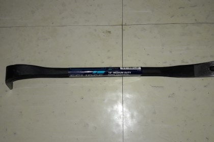 ขายชแลงอังกฤษ ยาว18" หนาแข็งแรงมีน้ำหนักEclipse Made in England.