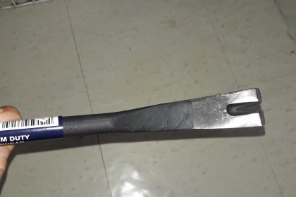 ขายชแลงอังกฤษ ยาว18" หนาแข็งแรงมีน้ำหนักEclipse Made in England.