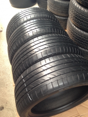 Dunlop 215 45 r18 ปี14 ดอกเต็ม ไม่ป่ะ ไม่กินข้าง ตจว.ส่งได้ครับ T.061-9030026 Dunlop 215 45 r18 ปี14 ดอกเต็ม ไม่ป่ะ ไม่กินข้าง ตจว.ส่งได้ครับ T.061-9030026