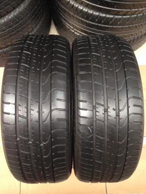 Pirelli 225 40 -255 35 r19 ปี14 สภาพสวย ไม่ป่ะ ไม่กินข้าง ตจว.ส่งได้ครับ T.061-9030026
