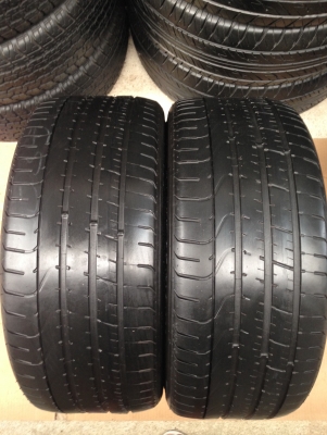 Pirelli 225 40 -255 35 r19 ปี14 สภาพสวย ไม่ป่ะ ไม่กินข้าง ตจว.ส่งได้ครับ T.061-9030026