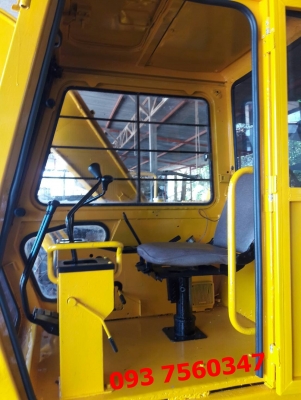 ขายรถแบคโฮ SUMITOMO S/N 160 FB-6097 ขายรถแบคโฮ SUMITOMO S/N 160 FB-6097