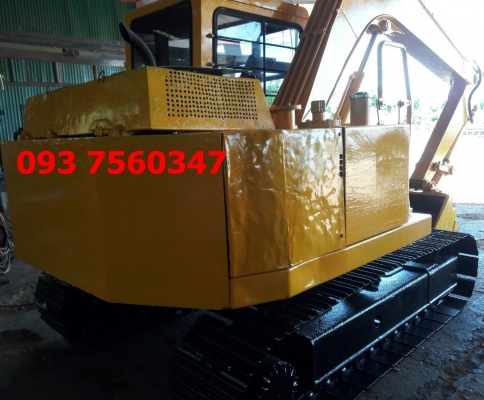 ขายรถแบคโฮ SUMITOMO S/N 160 FB-6097