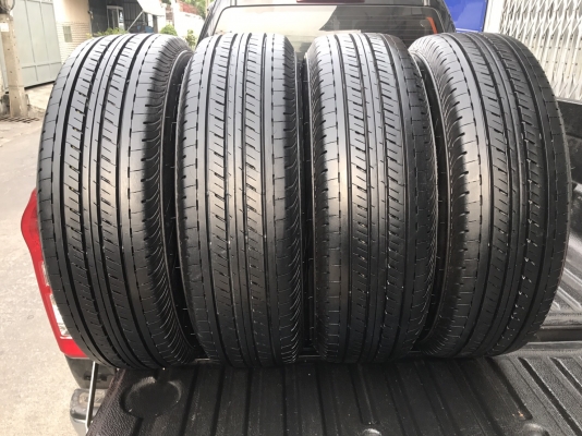 ISUZU Blue Power ขอบ16