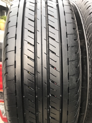 ISUZU Blue Power ขอบ16