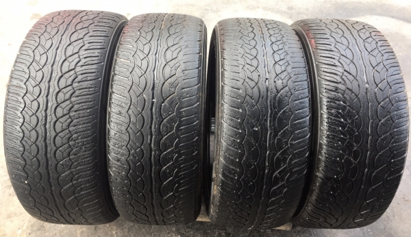 ล้อแม็ก ยาชิ ขอบ 20 6รู 139 พร้อมยาง Yokohama