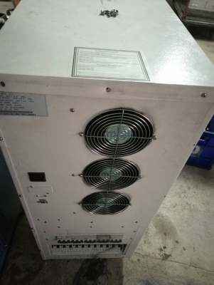 9000 บ ส่งฟรี083-2000058  LINE ID: line832923 Uninterruptable Power Supply เครื่องสำรองไฟ,เครื่องชดเชยแรงไฟฟ้าอัตโนมัติ ขนาดกำลัง 20KVA. ใช้ไฟ380V.