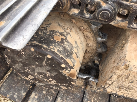 KOBELCO SK200 MARK 3 ราคา 555,000 บาท เครื่องดี ปั้มแรง โช่พอใช้ เอวแน่น ไฟฟ้าครบ จอขึ้น มอเตอร์เสีย เอกสารเล่มทะเบียน