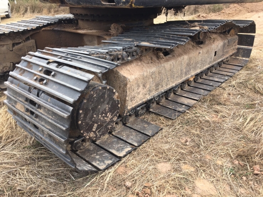 KOBELCO SK200 MARK 3 ราคา 555,000 บาท เครื่องดี ปั้มแรง โช่พอใช้ เอวแน่น ไฟฟ้าครบ จอขึ้น มอเตอร์เสีย เอกสารเล่มทะเบียน