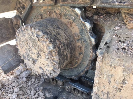 KOMATSU PC120-5 ราคา 395,000 บาท คอนโทรลสั้น เครื่องดี ปั้มแง โช่บาง เอวขยับนิดๆ ไฟฟ้าตัด เอกสารชื้อขาย