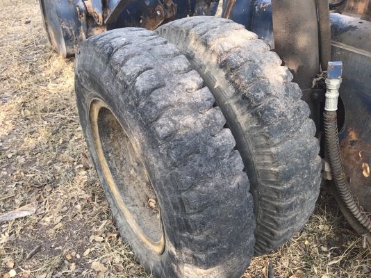 เก่านอก 2 ปี KOMATSU SD20-5 ราคา 195,000 บาท เครื่องดี ปั้มแรง เกียรแรง เอกสารอินวอยท์