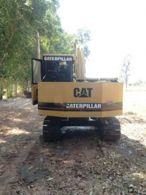 CAT  E70