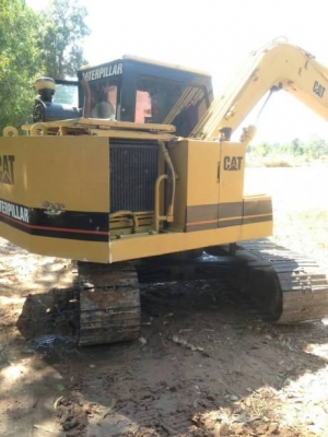 CAT  E70