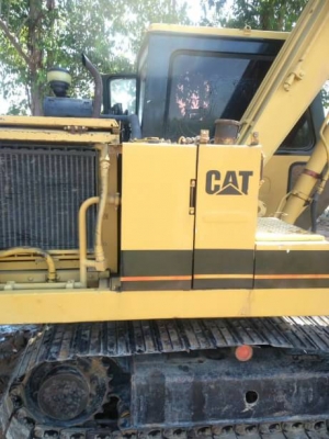 CAT  E70