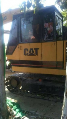 CAT  E70