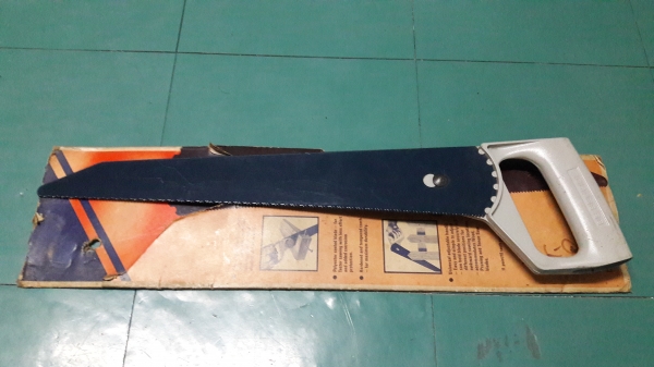 ขายเลื่อยปรับองศาได้งานเก่าเก็บอังกฤษ ECLIPLE 66 Made in England.