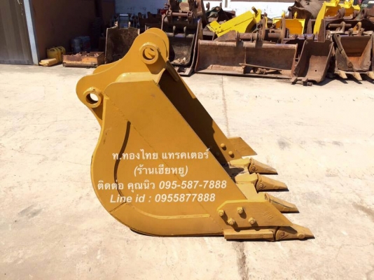 บุ้งกี๋ใหม่ รถแบคโฮ 120 บุ้งกี๋นำเข้า 28000 บาท โทร0955877888