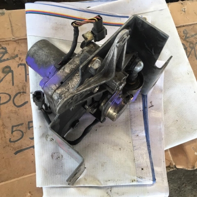 มอเตอร์คันเร่ง EX200-1 เช็คนอกญี่ปุ่น