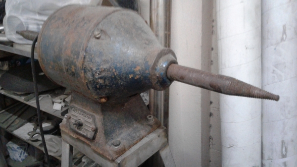 ขายมอเตอร์ปัดเงา