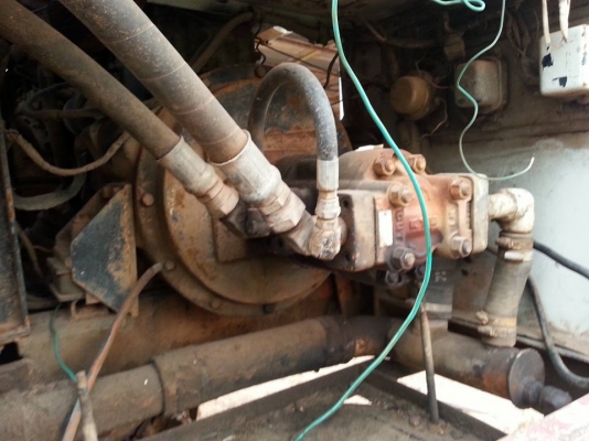 ขายแบคโค SUMITOMO เครื่องดี เอวแน่น สภาพพร้อมใช้งาน ราคา250,000 สนใจโทร 090-8588220คุณนะ 093-3258446คุณบิว เว็บไซต์ส่วนตัว www.narong2truck.com www.truck.in.th/498 ID: narong498 ID: 0933258446 เพจ Facebook ณรงค์ ซื้อขายรถมือสอง กลุ่ม Facebook ณรงค์ ซื้อขา ขายแบคโค SUMITOMO เครื่องดี เอวแน่น สภาพพร้อมใช้งาน ราคา250,000 สนใจโทร 090-8588220คุณนะ 093-3258446คุณบิว เว็บไซต์ส่วนตัว www.narong2truck.com www.truck.in.th/498 ID: narong498 ID: 0933258446 เพจ Facebook ณรงค์ ซื้อขายรถมือสอง กลุ่ม Facebook ณรงค์ ซื้อขา